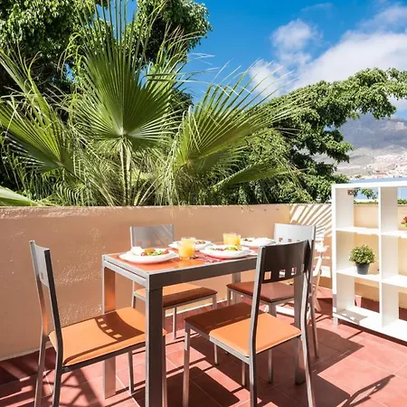 Apartment Fanabe *