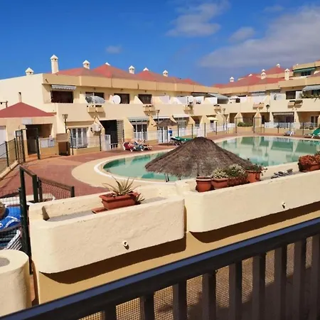 Fanabe Apartment *